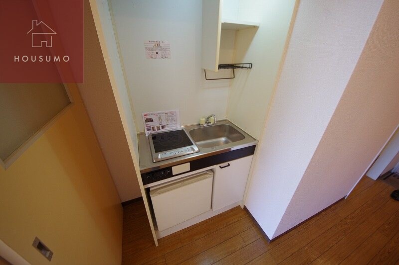 サニーウェル新石切の物件内観写真