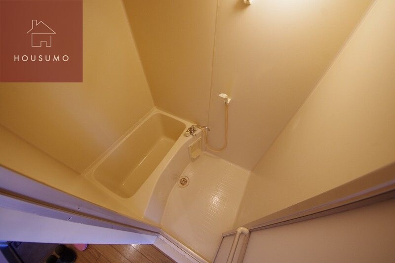 サニーウェル新石切の物件内観写真