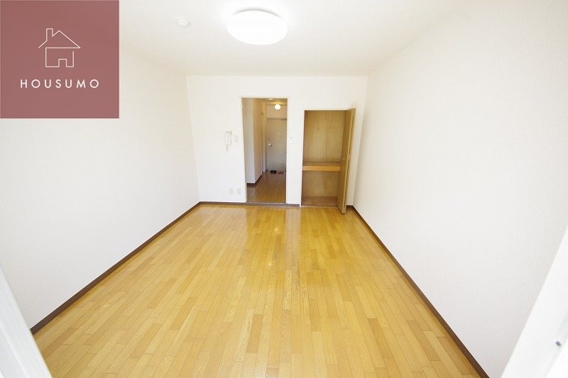 サニーウェル新石切の物件内観写真