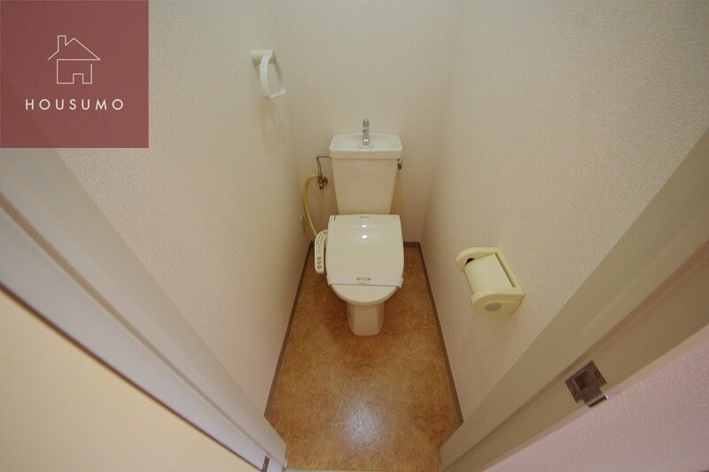 サニーウェル新石切の物件内観写真