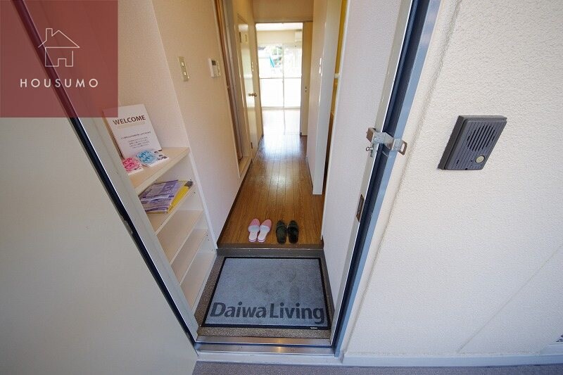 サニーウェル新石切の物件内観写真