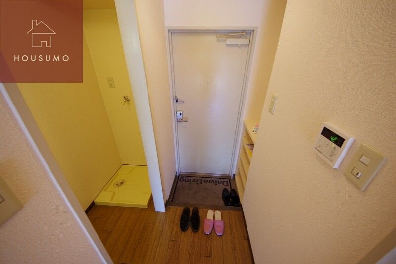 サニーウェル新石切の物件内観写真