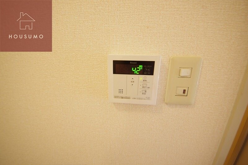 サニーウェル新石切の物件内観写真