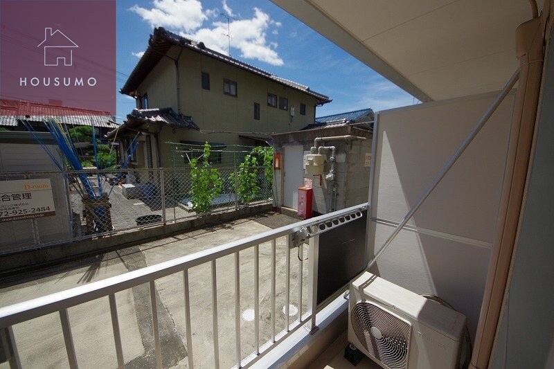 サニーウェル新石切の物件内観写真