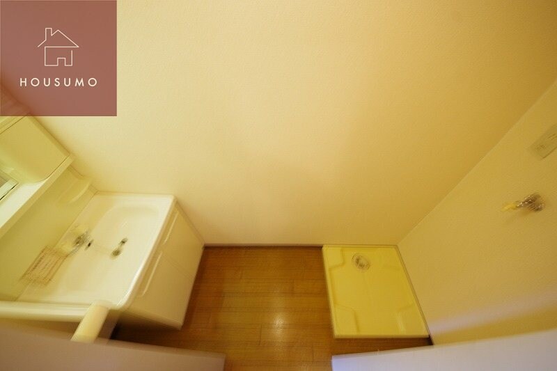 サニーウェル新石切の物件内観写真