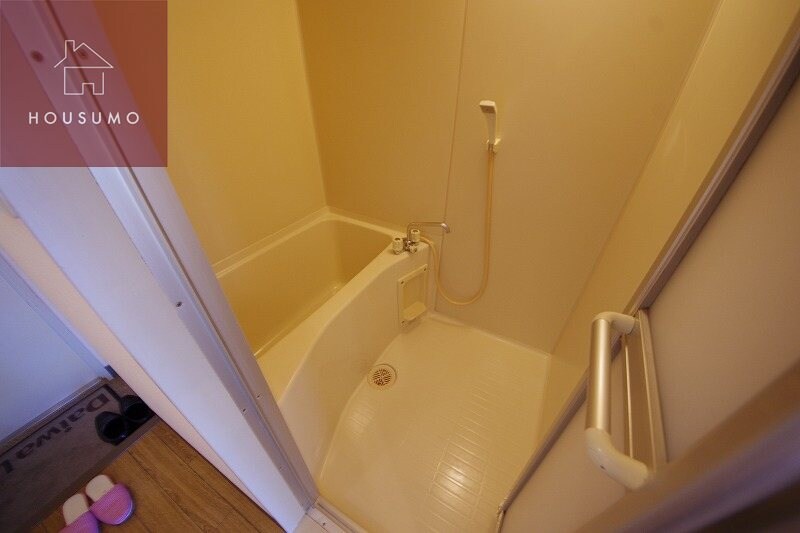 サニーウェル新石切の物件内観写真