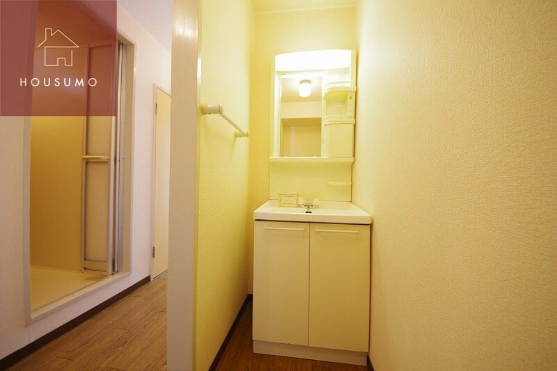 サニーウェル新石切の物件内観写真