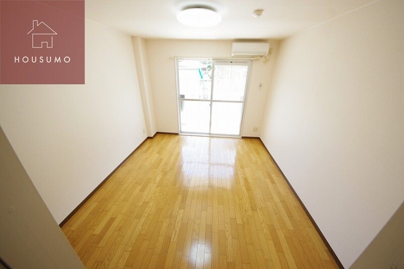 サニーウェル新石切の物件内観写真