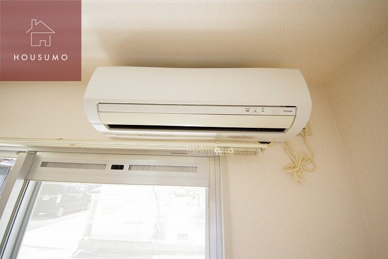 サニーウェル新石切の物件内観写真