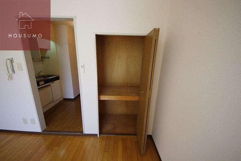 サニーウェル新石切の物件内観写真