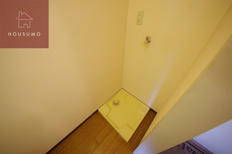 サニーウェル新石切の物件内観写真