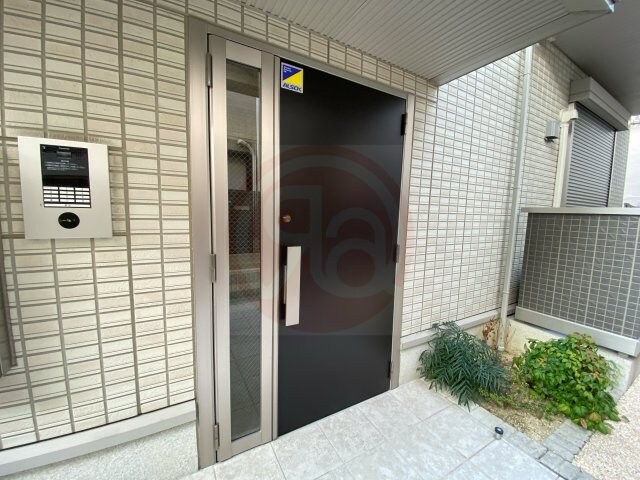 徳庵駅 徒歩7分 1階の物件外観写真