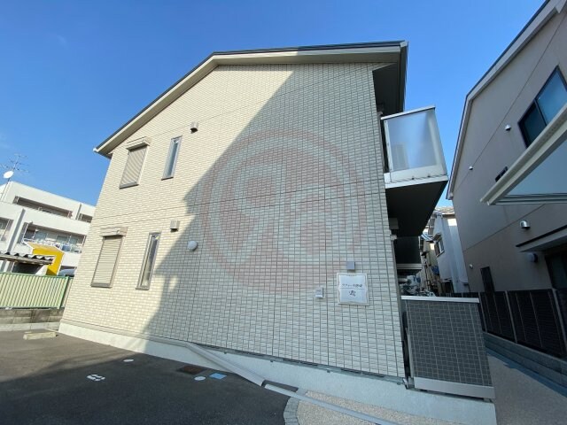 徳庵駅 徒歩7分 1階の物件外観写真