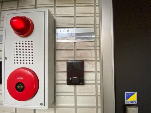 徳庵駅 徒歩7分 1階の物件内観写真