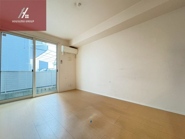 フローラメゾンⅡの物件内観写真