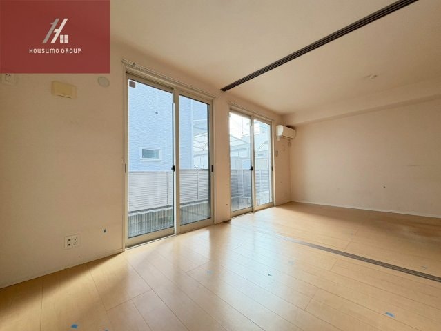 フローラメゾンⅡの物件内観写真