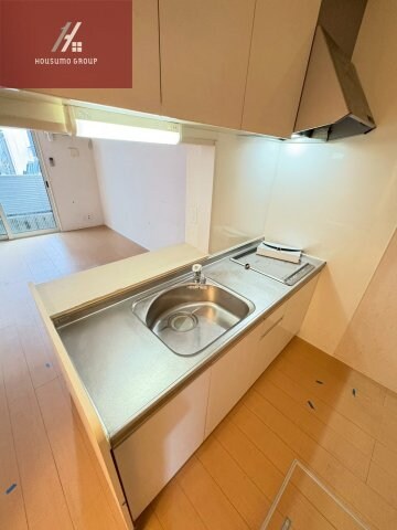 フローラメゾンⅡの物件内観写真