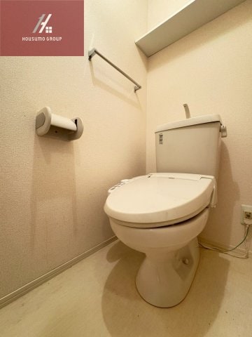 フローラメゾンⅡの物件内観写真