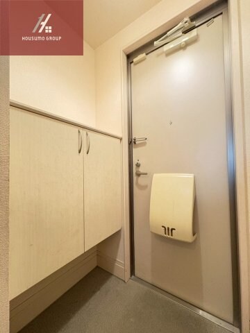 フローラメゾンⅡの物件内観写真