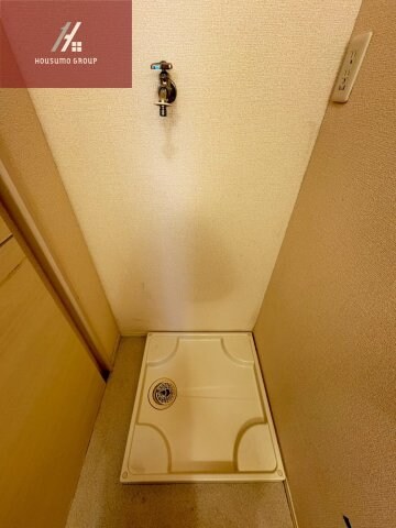 フローラメゾンⅡの物件内観写真