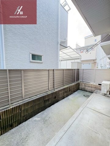 フローラメゾンⅡの物件内観写真