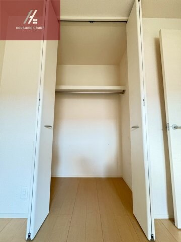 フローラメゾンⅡの物件内観写真