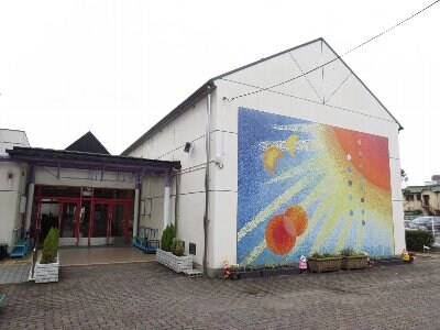 フローラメゾンⅡの物件内観写真