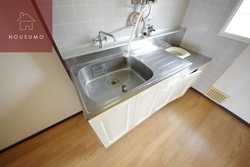 KMKハイツの物件内観写真