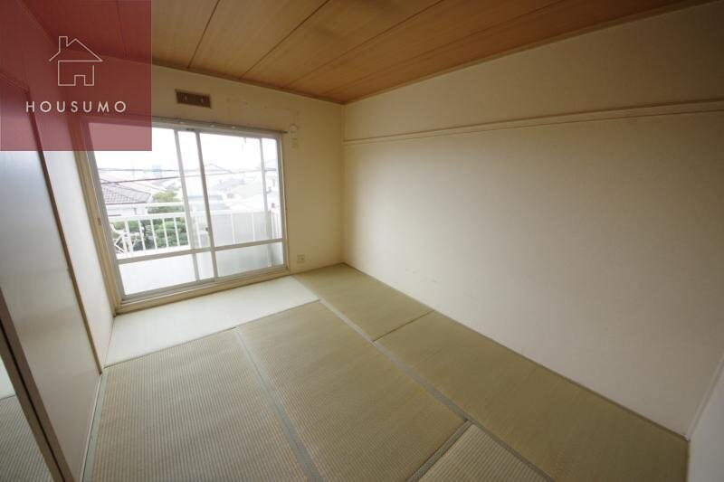 KMKハイツの物件内観写真