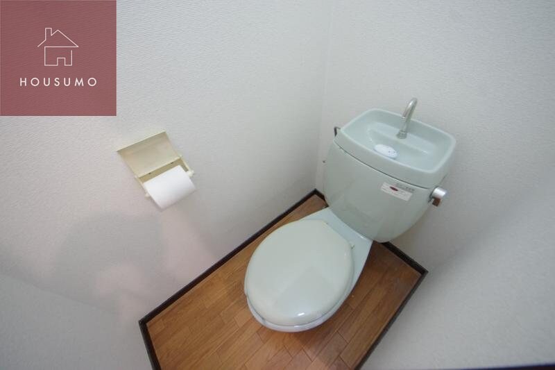 KMKハイツの物件内観写真