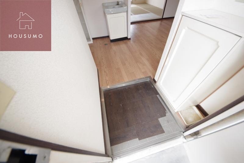 KMKハイツの物件内観写真