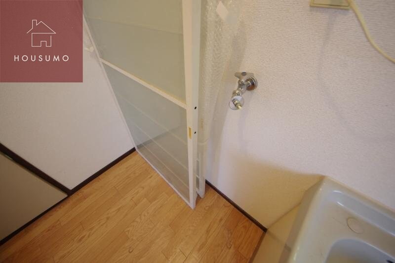 KMKハイツの物件内観写真