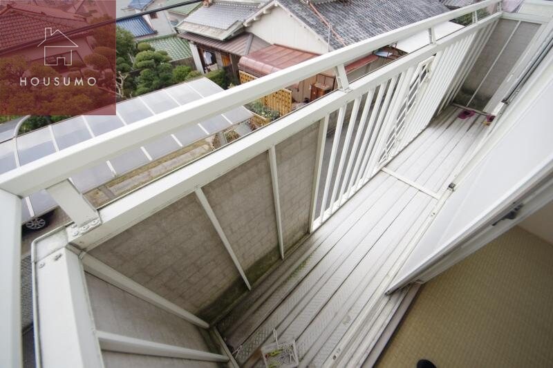 KMKハイツの物件内観写真