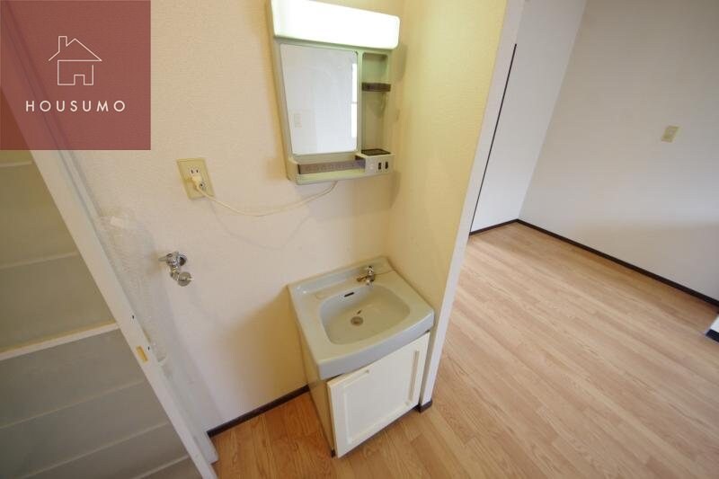 KMKハイツの物件内観写真