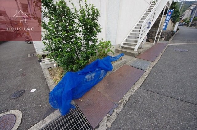 KMKハイツの物件内観写真