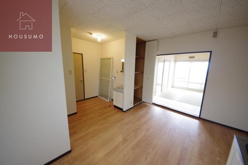 KMKハイツの物件内観写真