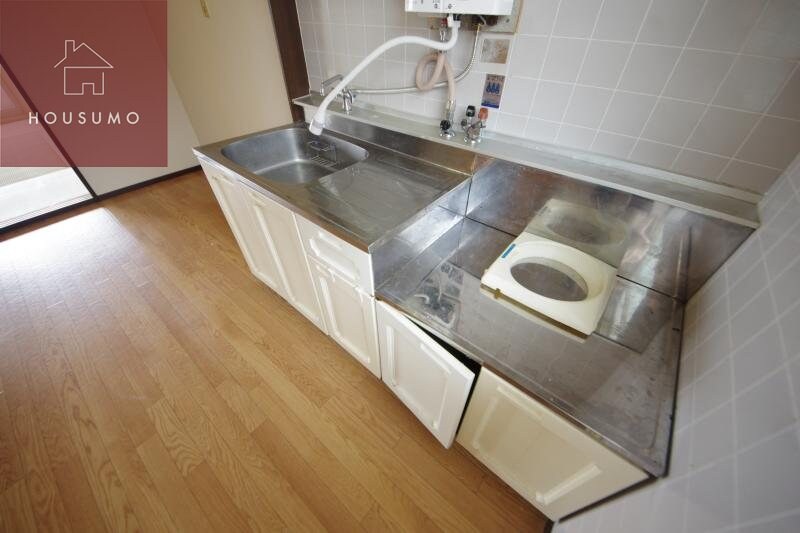 KMKハイツの物件内観写真