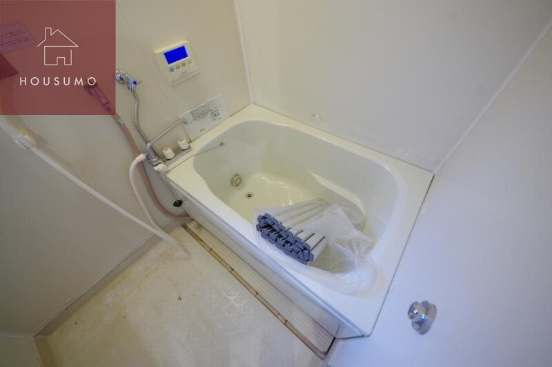 KMKハイツの物件内観写真