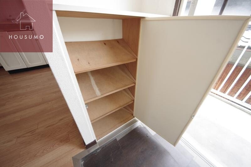 KMKハイツの物件内観写真