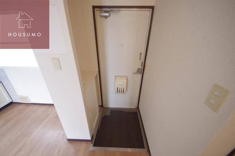 KMKハイツの物件内観写真