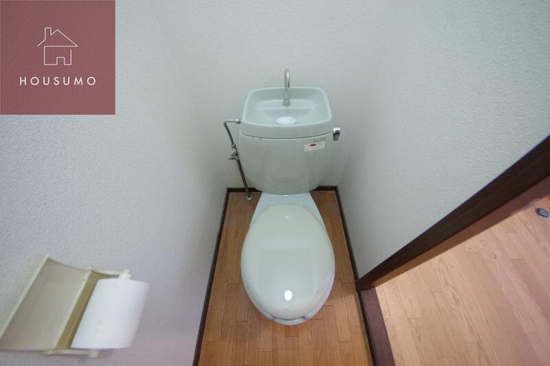 KMKハイツの物件内観写真