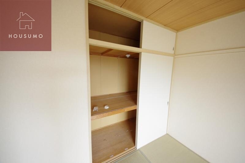 KMKハイツの物件内観写真