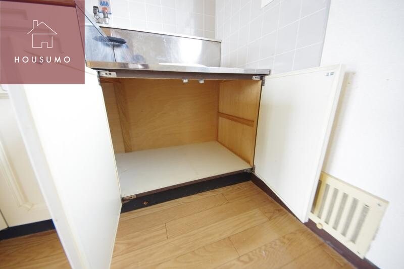 KMKハイツの物件内観写真