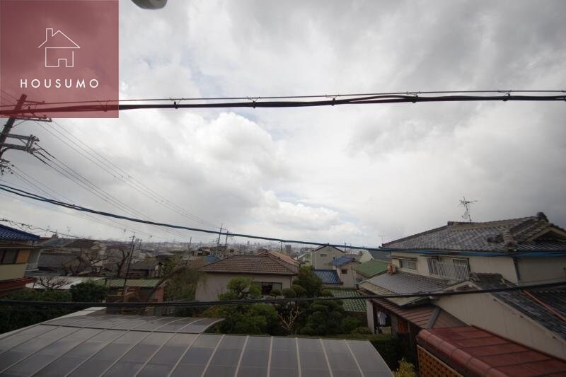 KMKハイツの物件内観写真