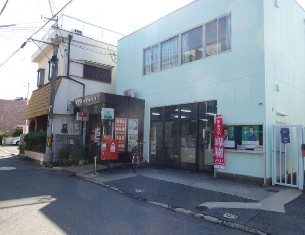 KMKハイツの物件内観写真