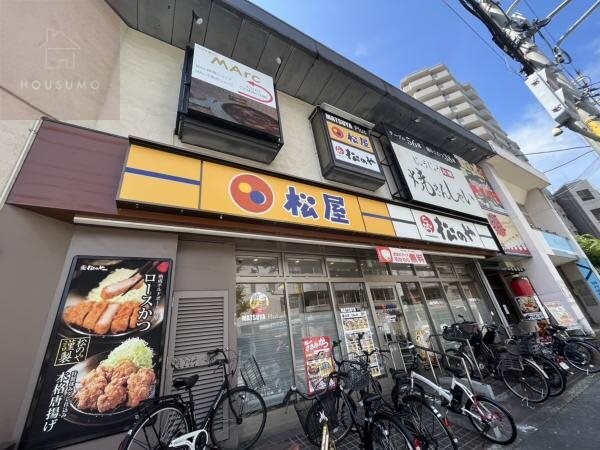 近鉄八尾駅 徒歩11分 1階の物件内観写真