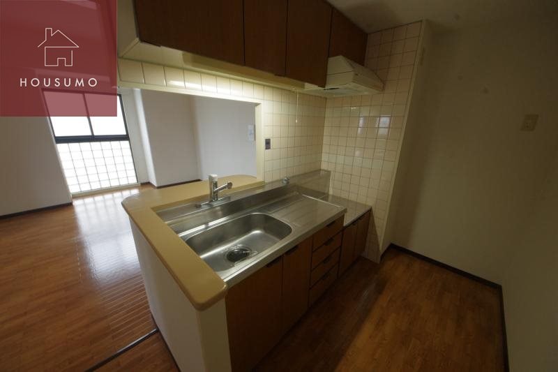 グランドゥール西岡の物件内観写真