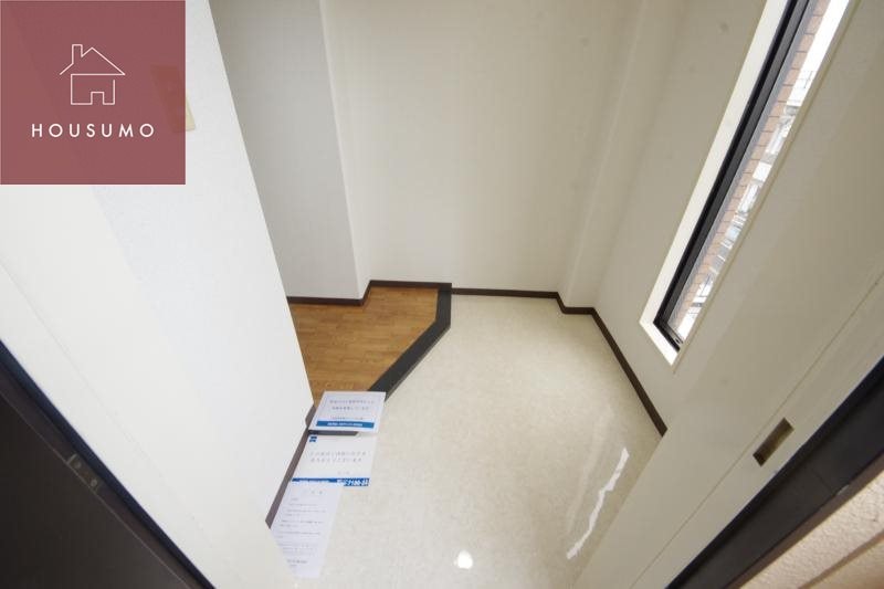 グランドゥール西岡の物件内観写真