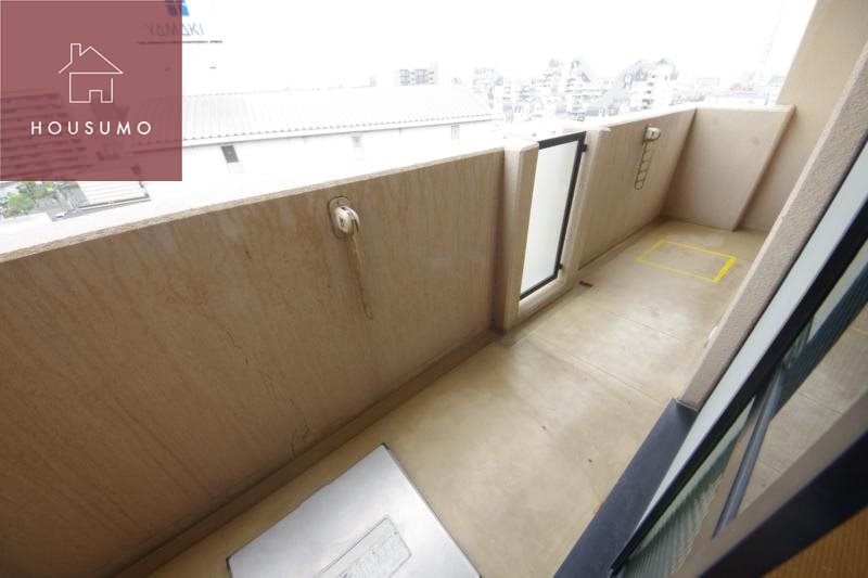 グランドゥール西岡の物件内観写真