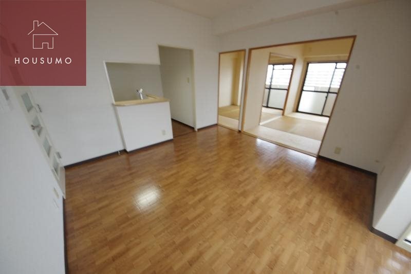 グランドゥール西岡の物件内観写真